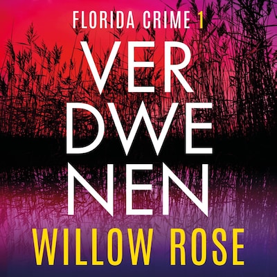 Verdwenen