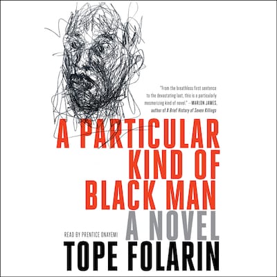 A Particular Kind of Black Man