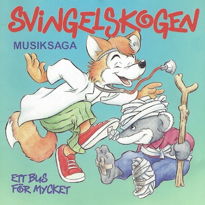 Svingelskogen – Ett bus för mycket