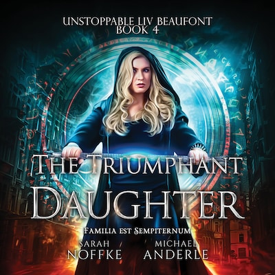 The Triumphant Daughter