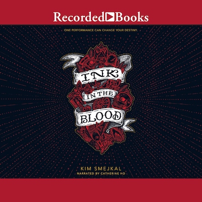 Ink in the Blood