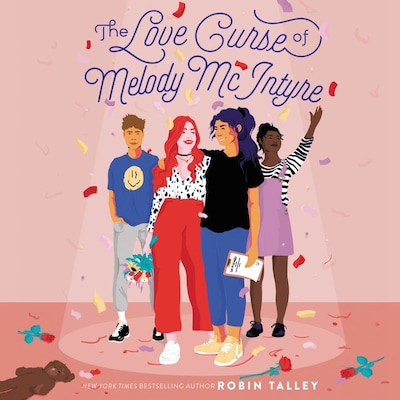 The Love Curse of Melody McIntyre