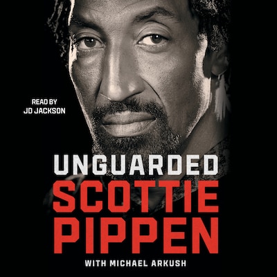 Unguarded