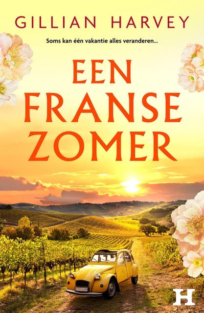 Een Franse zomer