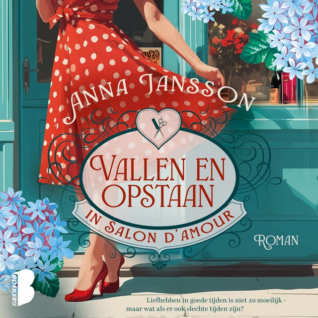 Vallen en opstaan in Salon d’Amour: Liefhebben in goede tijden is niet zo moeilijk - maar wat als er ook slechte tijden zijn?