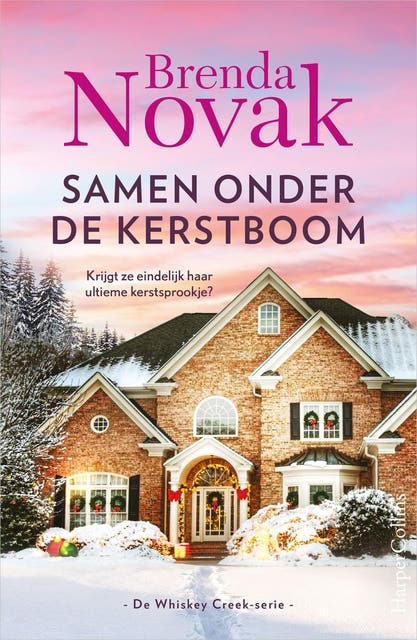 Samen onder de kerstboom: Krijgt ze eindelijk haar ultieme kerstsprookje?