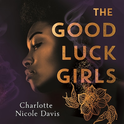The Good Luck Girls