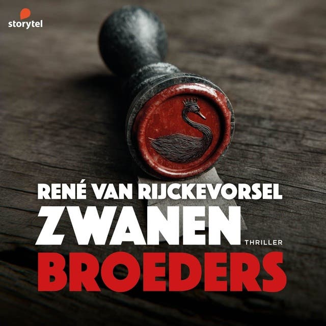 Zwanenbroeders