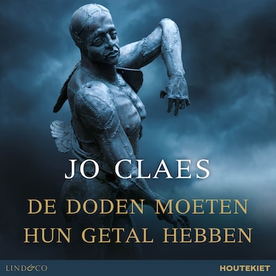 De doden moeten hun getal hebben
