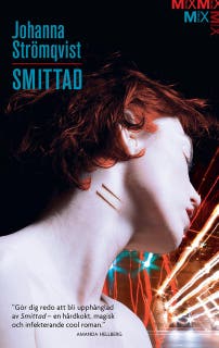 Smittad