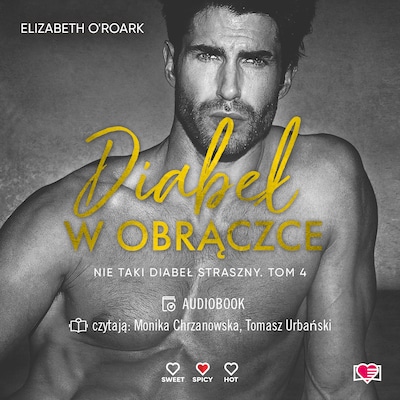 Diabeł w obrączce. Nie taki diabeł straszny