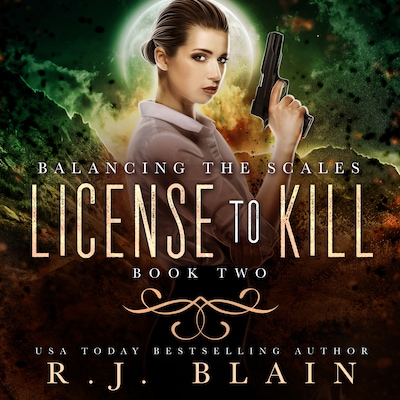 License to Kill