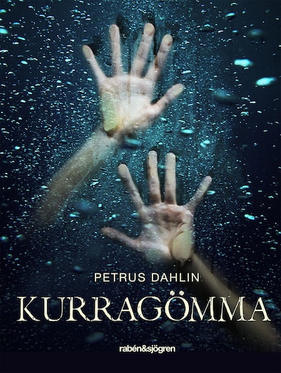 Kurragömma