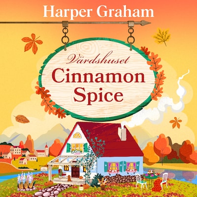 Värdshuset Cinnamon Spice