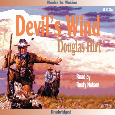 Devil's Wind