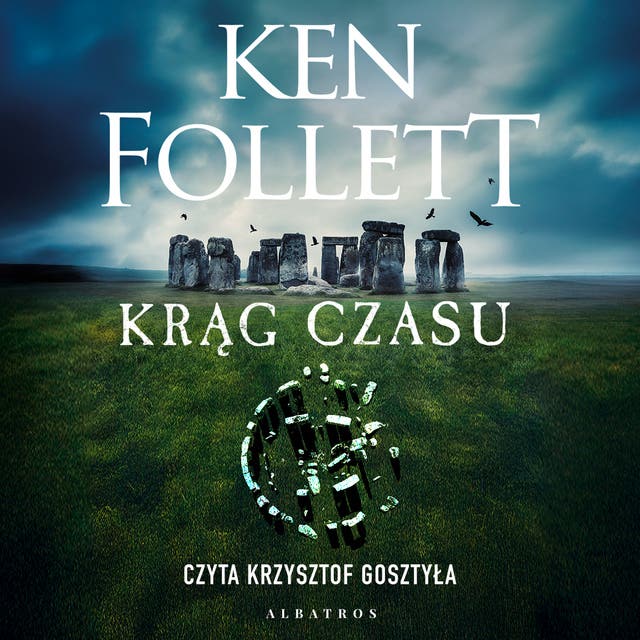 KRĄG CZASU