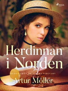 Herdinnan i Norden