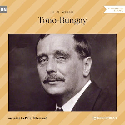 Tono-Bungay