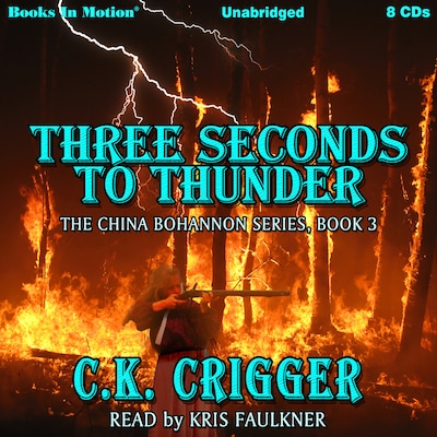 Three Seconds To Thunder