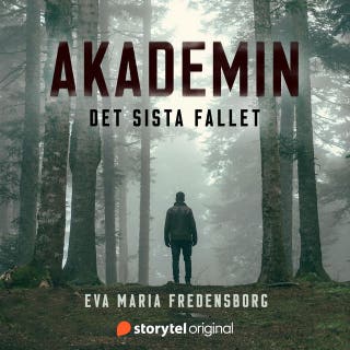 Akademin 3 - Det sista fallet