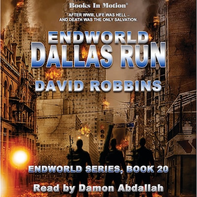 Endworld: Dallas Run