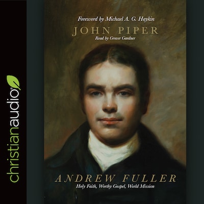 Andrew Fuller