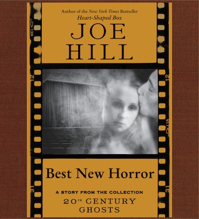 Best New Horror
