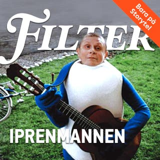 Iprenmannen