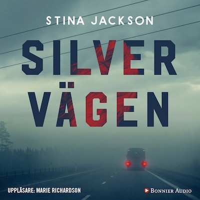 Silvervägen