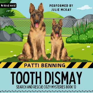 Tooth Dismay
