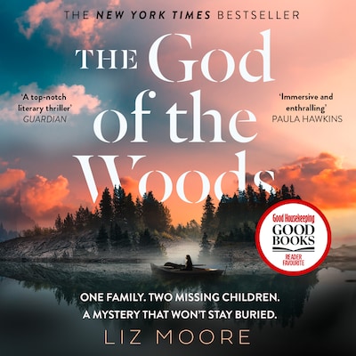 The God of the Woods