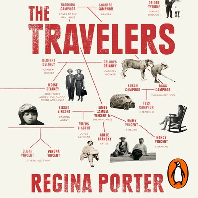 The Travelers