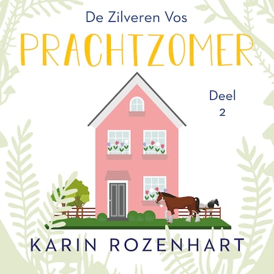 Prachtzomer