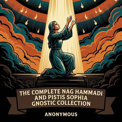 The Complete Nag Hammadi and Pistis Sophia Gnostic Collection