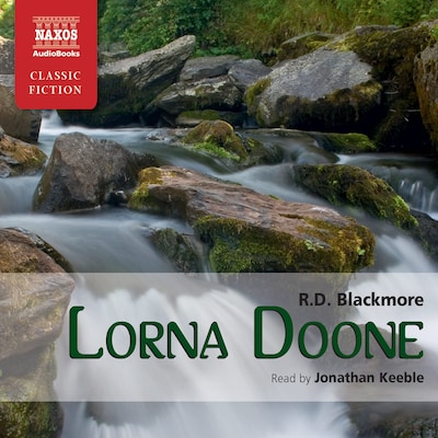 Lorna Doone : Abridged