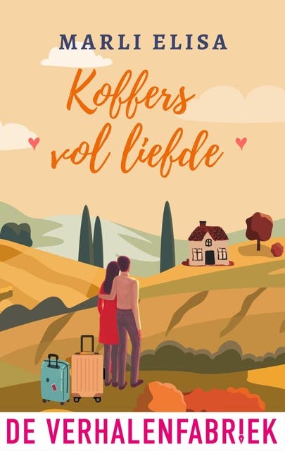 Koffers vol liefde: Met bagage