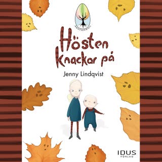 Hösten knackar på
