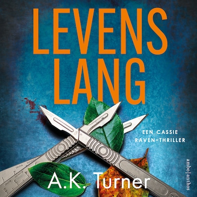 Levenslang