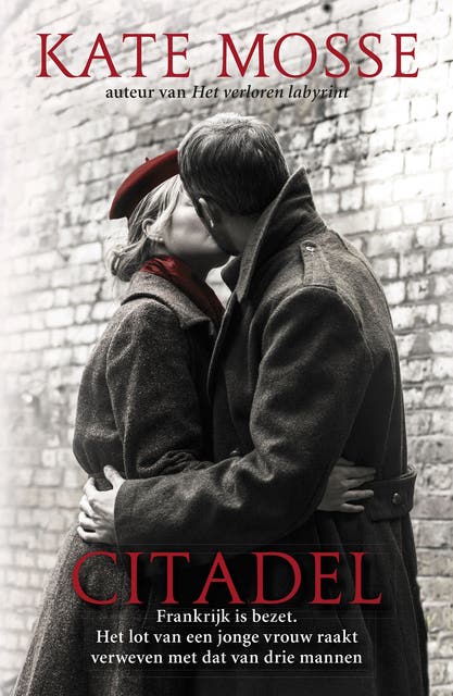 Citadel: Het lot van een jonge vrouw raakt verweven met dat van drie mannen