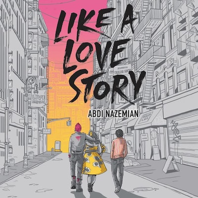 Like a Love Story