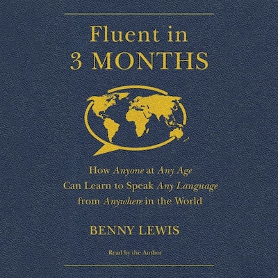 Fluent in 3 Months
