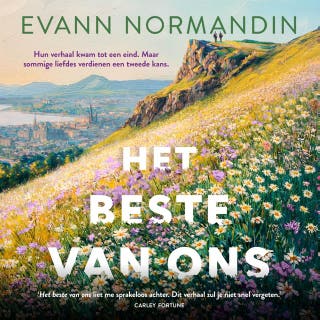 Het beste van ons: Hun verhaal kwam tot een eind. Maar sommige liefdes verdienen een tweede kans