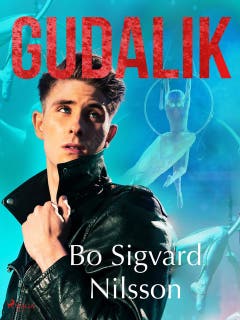 Gudalik
