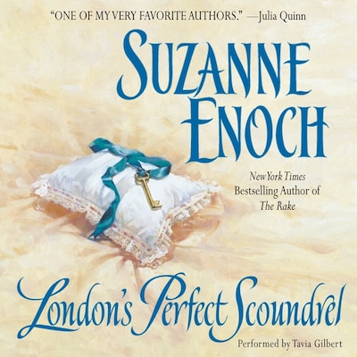 London's Perfect Scoundrel