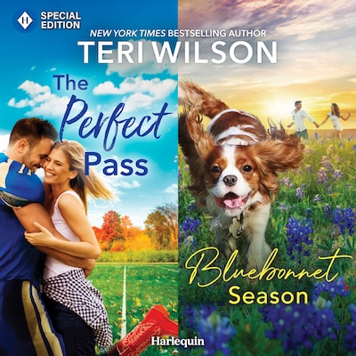 The Perfect Pass & Bluebonnet Season