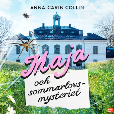 Maja och sommarlovsmysteriet