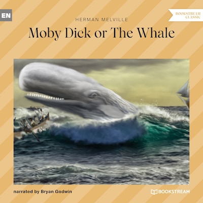 Moby Dick or The Whale