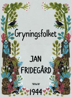 Gryningsfolket