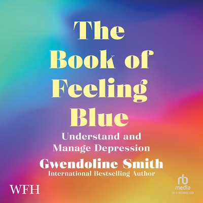 The Book of Feeling Blue
