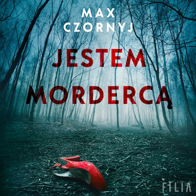 Jestem mordercą